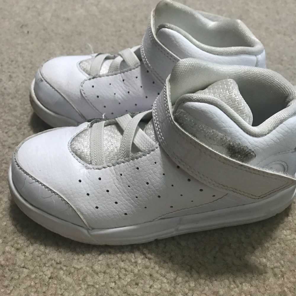 White Jordan’s